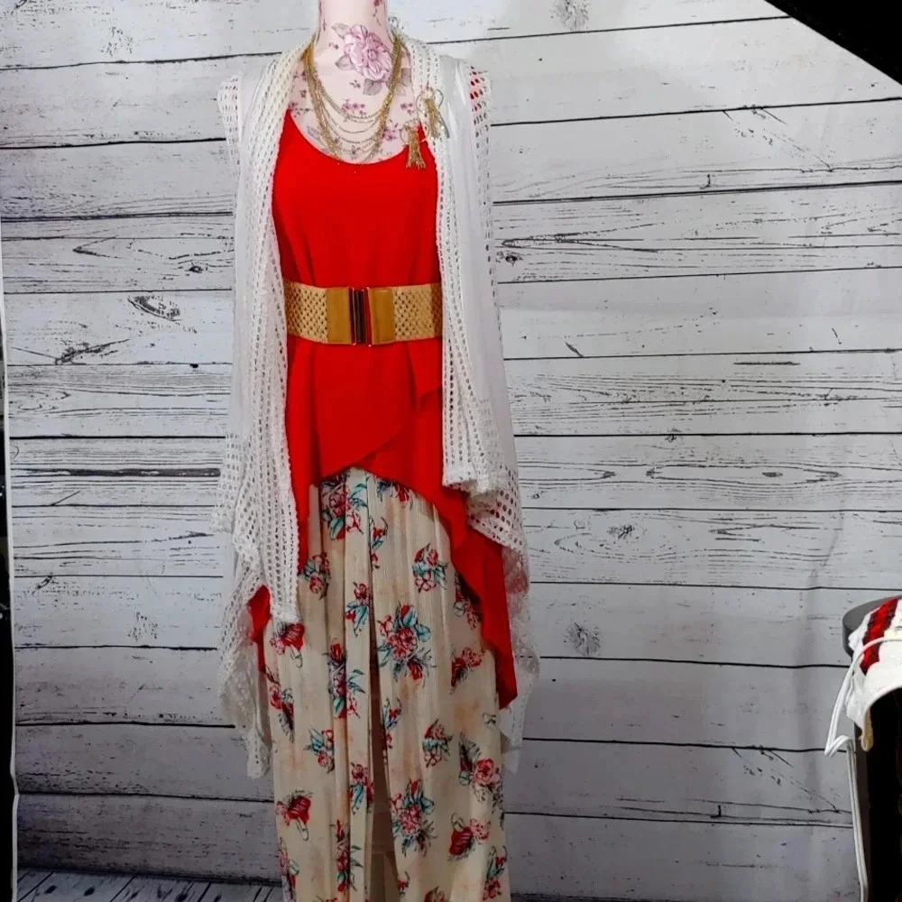 Palazzo pants by One 5 One
